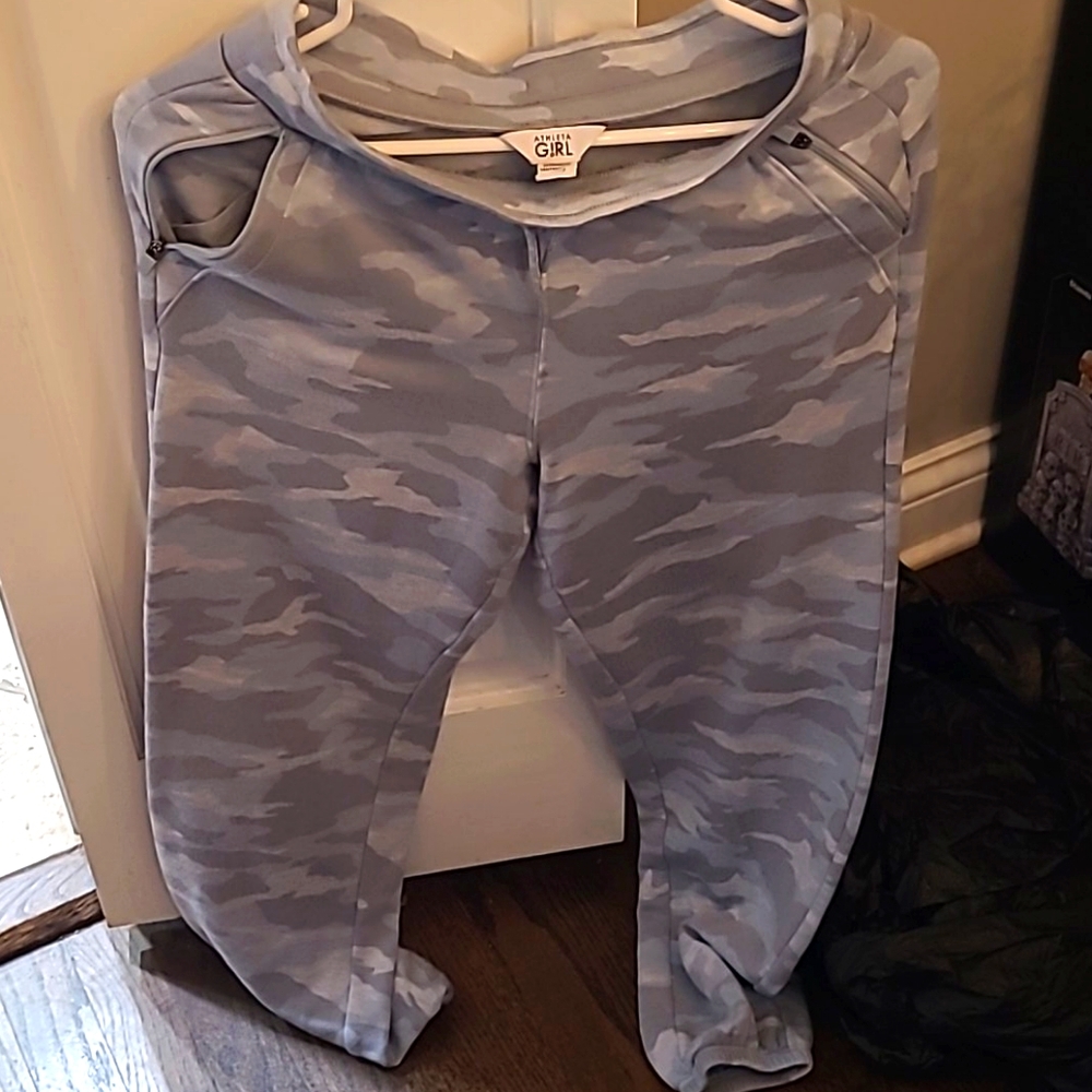 Joggers